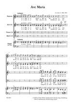 Bruckner, A: Sacred Songs (L-G) Product Image