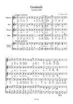 Bruckner, A: Sacred Songs (L-G) Product Image