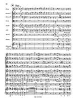 Telemann, Georg Philipp: Matthew Passion Full Score (Ger) Product Image