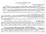 Handel, GF: Concerto for Organ Op.4, Bk. 2 Nos 4 - 6 (arranged for solo organ) Product Image