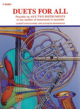 Duets for All