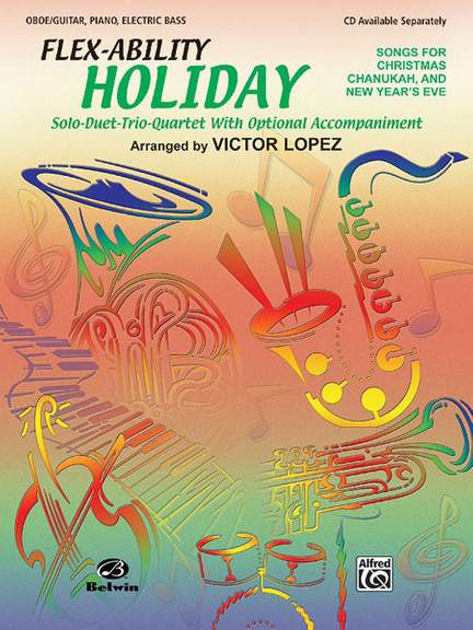 Flex-Ability: Holiday