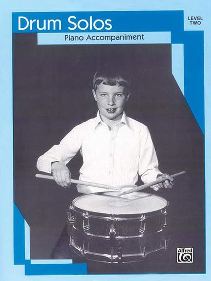 Drum Solos