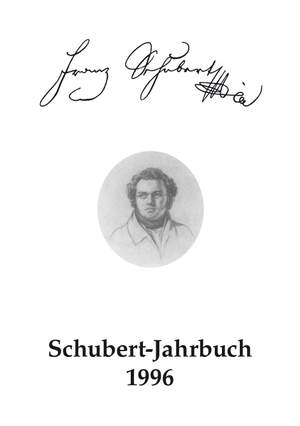 Fischer: Schubert Jahrbuch 1996