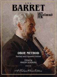 Oboe Method (Revised and Expanded)