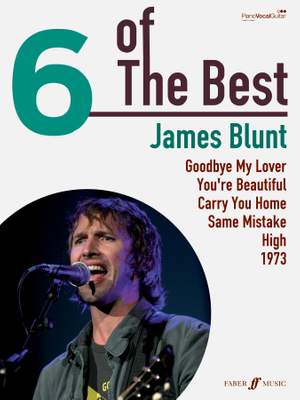 J. Blunt: Six of the Best