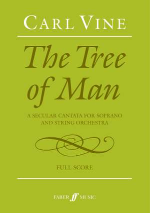 Carl Vine, The Tree of Man