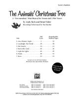 Andy Beck/Brian Fisher: The Animals' Christmas Tree Product Image