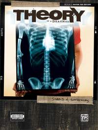 Theory of a Deadman: Scars & Souvenirs