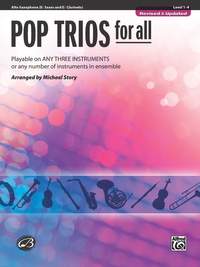 Pop Trios for All (Revised and Updated)