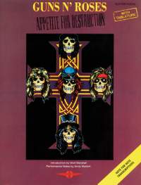 Guns N' Roses: Appetite for destruction