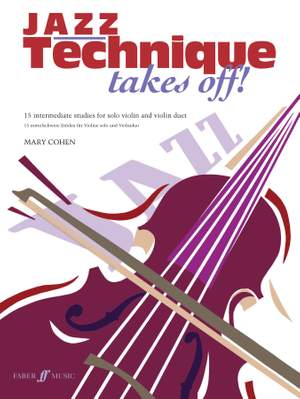 M. Cohen: Jazz Technique Takes Off