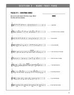 Music Fun 101 Product Image