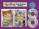 Wee Sing Sing-Alongs Gift Set