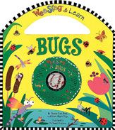 Wee Sing & Learn Bugs
