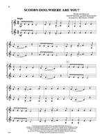 Pop Duets for All (Revised and Updated) Product Image