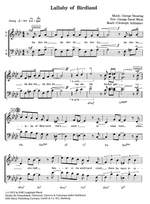 Schonherr, E: Jazz im Chor Bk 1 Sc Product Image