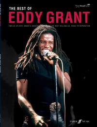 Eddy Grant: The Best Of Eddy Grant