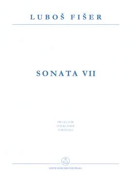Fiser, L: Sonata VII (1985)