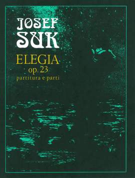 Suk, J: Elegy, Op.23