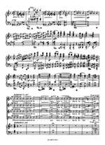 Smetana, Bedrich: Czech Song Vocal Score (Czech) Product Image