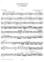 Dvorak, A: String Quartet No. 6 in A minor, Op.12 Product Image