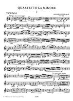 Dvorak, A: String Quartet No. 7 in A minor, Op.16 Product Image