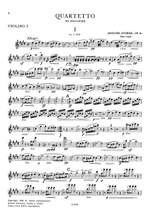 Dvorak, A: String Quartet No. 8 in E, Op.80 Product Image