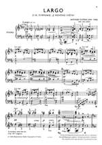Dvorak, A: Largo from Symphony No.9 in E minor, Op.95 (From the New World) Product Image
