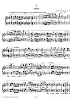 Dvorak, A: Legends, Op.59 Product Image