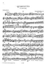 Dvorak, A: String Quartet No.11 in C, Op.61 Product Image