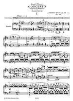Dvorak, A: Concerto for Violoncello in B minor, Op.104 Product Image