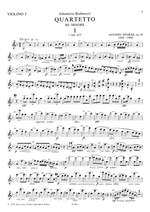 Dvorak, A: String Quartet No. 9 in D minor, Op.34 Product Image