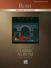 Rush: Rush: Moving Pictures