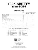 Flex-Ability: More Pops Product Image