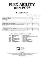 Flex-Ability: More Pops Product Image
