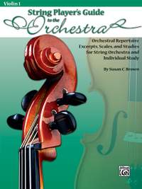 String Players' Guide to the Orchestra