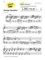 Premier Piano Course: Performance Book 4 Product Image