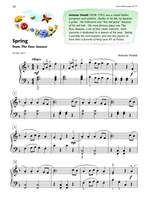 Premier Piano Course: Performance Book 4 Product Image