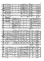 Sibelius: Pelleas Und Melisande. Op. 46 (Study Score) Product Image