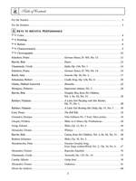 Keys to Artistic Performance, Book 2 Product Image