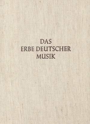 Der Mensuralkodex des Nikolaus Apel der Universitätsbibliothek Leipzig, Teil III