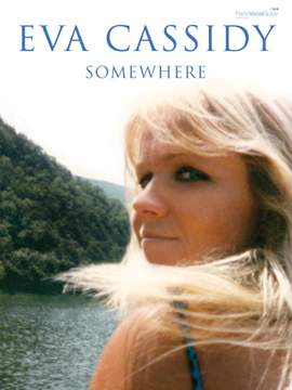 Cassidy, Eva: Somewhere (PVG)