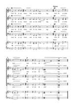 L'Estrange: Prayers for Peace. SATB unaccompanied Product Image