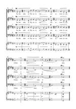L'Estrange: Prayers for Peace. SATB unaccompanied Product Image
