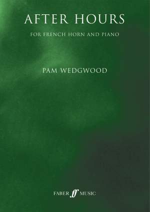 Wedgwood, Pam: After Hours (french horn)