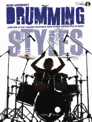 N. Lederman: Drumming Styles