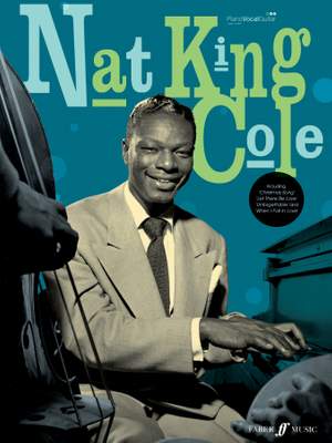 Nat King Cole: Nat King Cole .
