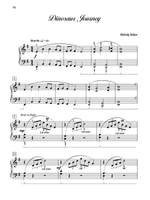 Melody Bober: Grand Solos for Piano, Book 3 Product Image