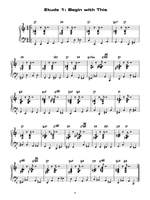 Playing Jazz Piano Product Image